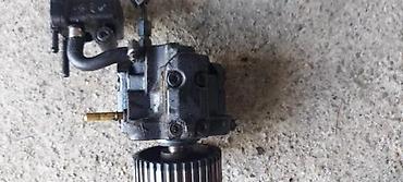 tabla u autu: PUMPA VISOKOG PRITISKA JTDM 150 KS | Odlicna — 2