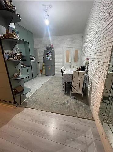 875: 3 комнаты, 79 м², Индивидуалка, 6 этаж, Старый ремонт — 3