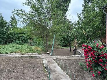 Продажа коттеджей и домов: Продается дом в районе киркомстром (Новопавловка)150м2 участок 12 — 5