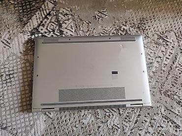 Ноутбуки HP: Офисный, Б/у, Intel Core i7 — 7