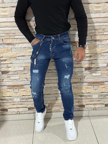 Farmerke: 🛍️ Rasprodaja! Farmerke po ceni od 2900 din Dostupne veličine: 30, 31 — 10