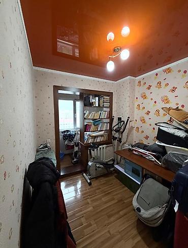 Продажа квартир: 3 комнаты, 80 м², 105 серия, 7 этаж — 6