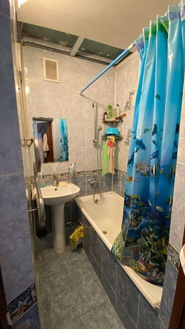 Продажа квартир: 2 комнаты, 47 м², Элитка, 2 этаж, Косметический ремонт