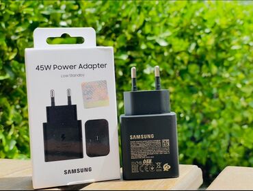 samsun a25: Беспроводное зарядное устройство Samsung, > 20 Вт, Новый