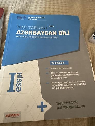 gümüş ikinci el: Kitab əla vəziyətdədir — 1