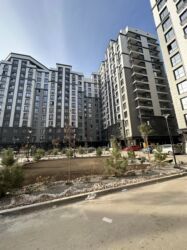 Продажа квартир: 3 комнаты, 103 м², Элитка, 5 этаж, Дизайнерский ремонт — 24