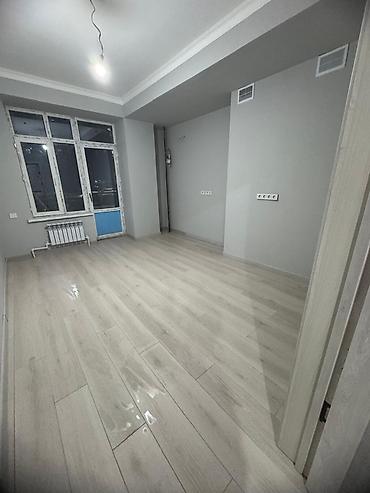 elegance stroy: 2 комнаты, 80 м², Асанбай мкр Элитка, 4 этаж, Евроремонт — 9