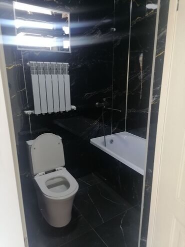 дом в покровка: 40 м², 2 комнаты, Бронированные двери, Евроремонт, Забор, огорожен