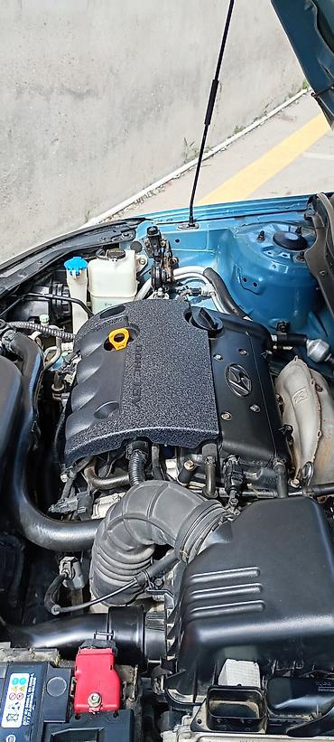 mashin al: Hyundai i30: 1.4 l | 2007 il Hetçbek — 10