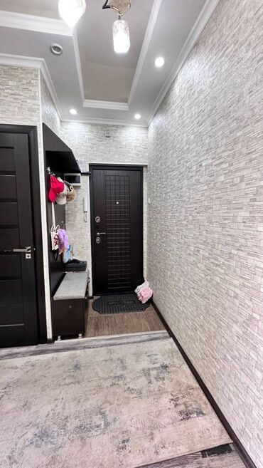 Продажа квартир: 2 комнаты, 57 м², 106 серия, 5 этаж