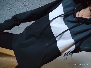Dukserice: Jacke&Jines duks m,sa kapuljacom — 4