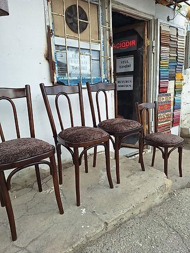 Mebel xidmətləri: Mebellərin təmiri, bərpası — 10