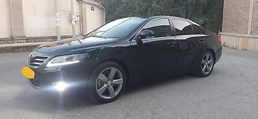 07 radiatoru: Toyota Camry: 2.4 l | 2010 il Sedan — 6