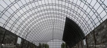 Сварка: Сварка | Навесы Гарантия, Монтаж — 4