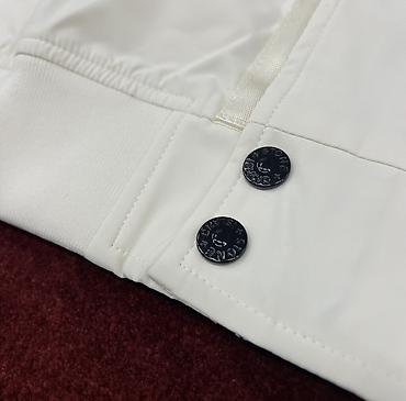 prokat paltar: Stone Island kapüşonlu kişi gödəkçəsi Стон Айленд - Model: Stone — 10