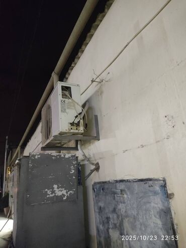 Kondisionerlər: Kondisioner 85-90 kv. m — 5