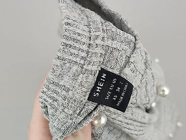 bluza polish diva: Shein, Sweter damski, rozmiar S — 5