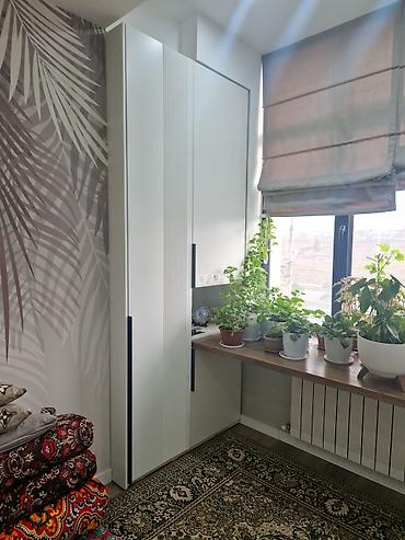 Мебель на заказ: Мебель на заказ, Гостиная, Буфетница, Сервант, Диван, кресло — 10