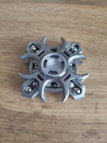 Oyuncaqlar: - Material: tamamilə metal konstruksiya (titaniyum və ya paslanmayan — 1