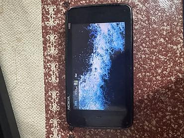 usb data modem: Nokia N900, 32 GB, rəng - Qara, Sensor — 1