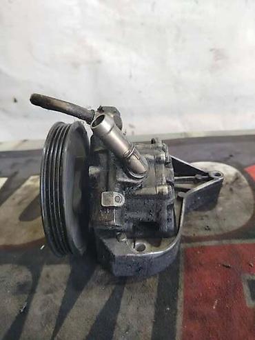 transport robe: SERVO PUMPA E90 ZA BMW 320D OD 2005. DO 2011. GOD. | Servo pumpa Bmw — 3