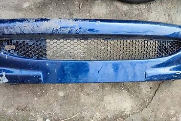 digalka za kola: BRANIK ZA PEUGEOT 206 | Peugeot 206 prednji branik plavi — 3