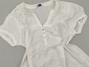 Blouses: XL (EU 42), condition - Fair