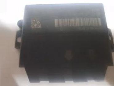 ajkula auto: PARKING MODUL A6,A6 ALLROAD,A7. 7. 4H0919475N | Parking modul. A6 — 1