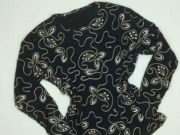 bluzki pod marynarkę plus size: Women's blouse, size M (EU 38)