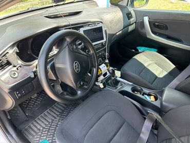Opel: Opel Astra: 1.6 l. | 2011 έ. 120100 km. Χάτσμπακ — 11