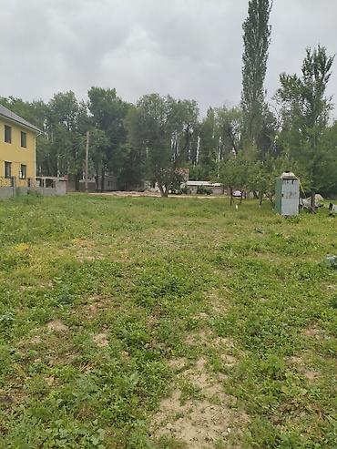 19 соток, Айыл чарба үчүн, Техпаспорт — 3