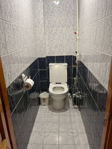 Köhnə tikili: Bakı, 3 otaqlı, Köhnə tikili, m. Həzi Aslanov, 82 kv. m — 13