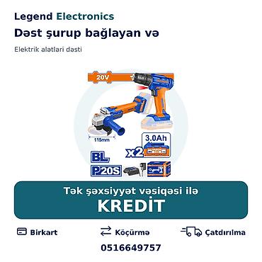 3 d kalemi: Elan başlığı: Dəst şurup bağlayan və künclü cilalama maşını Wadfow — 1