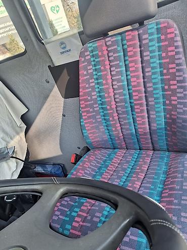 Эвакуаторы: Эвакуатор, Mercedes-Benz, Прямая — 8