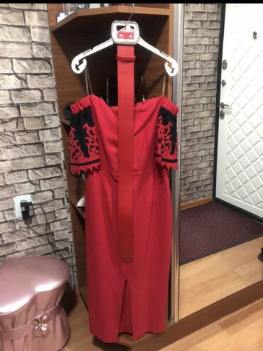 Ziyafət donları: Ziyafət donu, Midi, Lady Sharm, M (EU 38)