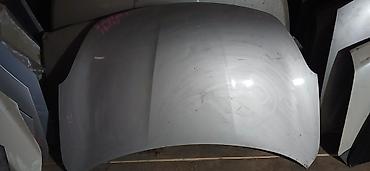 ниссан алмеро 2010 капот: Капот Nissan, Б/у, Оригинал — 2