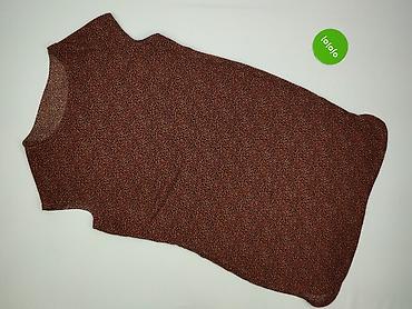 sukienki len: Sukienka damska, rozmiar 3XL — 2