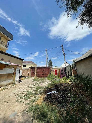 дордой1: 5 комнат, 90 м², 6 соток, Дордой-1 ж/м Электричество — 2