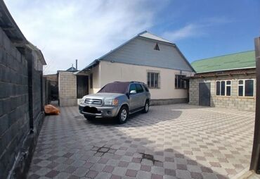 Продажа домов: Дом, 100 м², 4 комнаты, Агентство недвижимости, Косметический ремонт