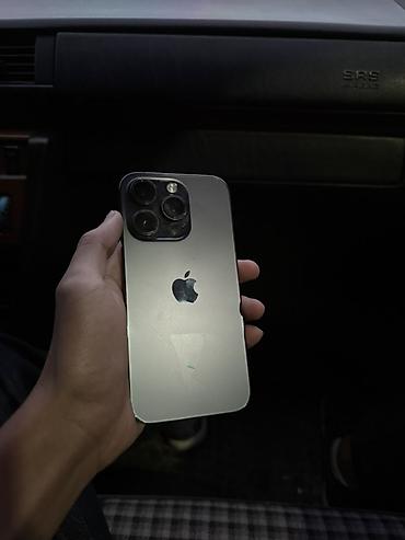 iphone x pro: IPhone 14 Pro, 128 ГБ 82 АКБ Фейс трутон все работает Единственное — 1