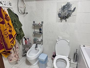 Продажа квартир: 3 комнаты, 140 м², Элитка, 5 этаж, Косметический ремонт — 7