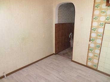 квартиры город карабалта: 3 комнаты, 86 м², 106 серия, 1 этаж, Косметический ремонт — 1