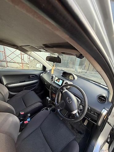 тойота 1993: Toyota Ist: 2003 г., 1.3 л, Автомат, Газ — 3
