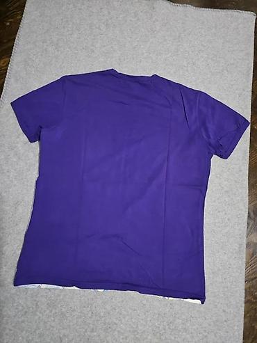 Majice: D.SIMACHEV, VEL.L, G.F.FERRE, VEL. XL | Svaka po 3000 din! ! ! na lalafo.rs — 5 Majice: D.SIMACHEV, VEL.L, G.F.FERRE, VEL. XL | Svaka po 3000 din! ! ! — 5