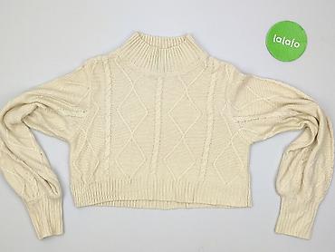 dla babci: Shein, Sweter damski, rozmiar S — 2