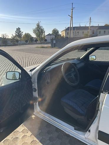 пасат б5 уневерсал: Volkswagen Passat Variant: 1989 г., 1.8 л, Механика, Газ, Универсал — 5