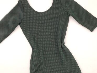 eleganckie sukienki z gipiury: Women`s dress, size XS (EU 34)