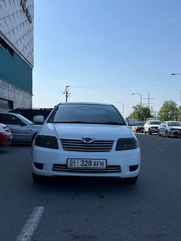 тойота королла унверсал: Toyota Corolla: 2006 г., 1.5 л, Автомат, Бензин