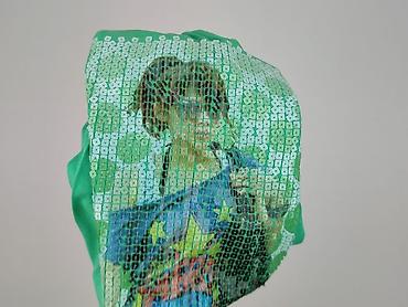diego m: T-shirt damski, rozmiar S — 5