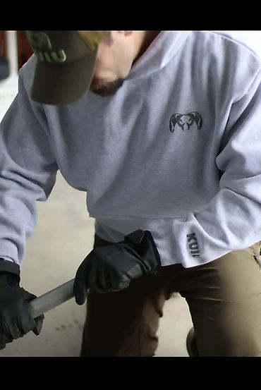 скупка старой одежды: Продаю толстовку Оригинал KUIU Размер L 48-52 Не подошел размер — 4